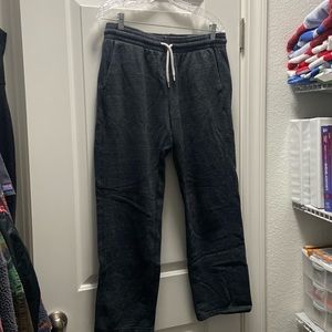 Old Navy Sweat Pants medium